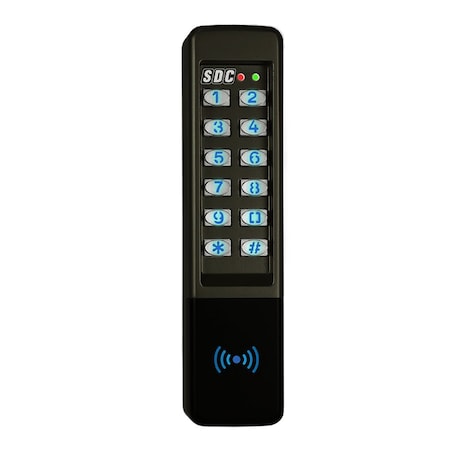 Sdc Keypads 923P